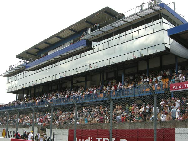 Le Mans 2009