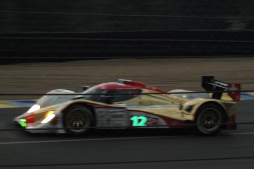 Le Mans 2010