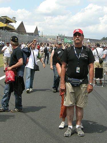 Le Mans 2009